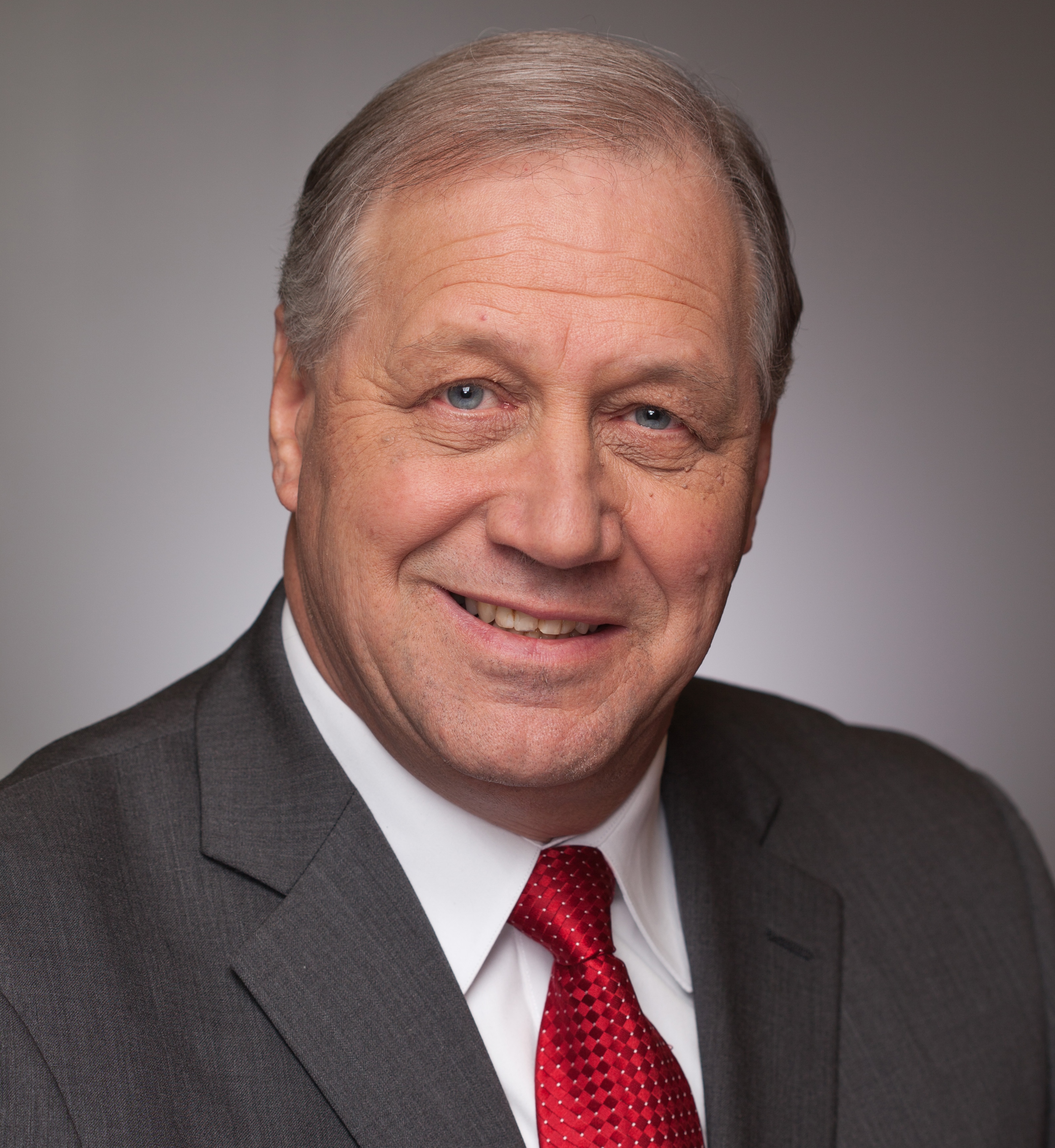 Benson Smith